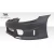 1997-2003 Pontiac Grand Prix Showoff 3 Front Bumper - image 14