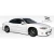 1997-2003 Pontiac Grand Prix Showoff 3 Front Bumper - image 9
