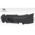 1997-2003 Pontiac Grand Prix Showoff 3 Rear Bumper - image 7
