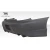 1997-2003 Pontiac Grand Prix Showoff 3 Rear Bumper - image 9