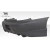 1997-2003 Pontiac Grand Prix Showoff 3 Rear Bumper - image 8