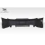 1997-2003 Pontiac Grand Prix Showoff 3 Rear Bumper - image 14