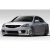 2010-2012 Nissan Altima 4DR Sigma Body Kit - 4 Piece - image 1