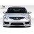 2010-2012 Nissan Altima 4DR Sigma Body Kit - 4 Piece - image 3