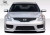 2010-2012 Nissan Altima 4DR Duraflex Sigma Body Kit 4 Piece