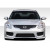 2010-2012 Nissan Altima 4DR Duraflex Sigma Body Kit - 4 Piece - image 6