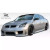 2010-2012 Nissan Altima 4DR Duraflex Sigma Body Kit 4 Piece