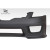 2007-2009 Nissan Altima 4DR Sigma Body Kit - 5 Piece - image 17