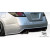 2007-2009 Nissan Altima 4DR Duraflex Sigma Body Kit - 4 Piece - image 54
