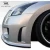 2007-2009 Nissan Altima Sigma Front Bumper - image 4