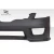 2007-2009 Nissan Altima Sigma Front Bumper - image 21