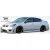 2007-2009 Nissan Altima Sigma Front Bumper - image 9