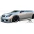 2007-2009 Nissan Altima Sigma Front Bumper - image 11