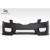 2007-2009 Nissan Altima 4DR Duraflex Sigma Front Bumper - 1 Piece - image 8