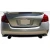 2007-2012 Nissan Altima Sigma Rear Bumper - image 6