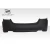 2007-2012 Nissan Altima Sigma Rear Bumper - image 8