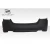 2007-2012 Nissan Altima Sigma Rear Bumper - image 9