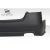 2007-2012 Nissan Altima Sigma Rear Bumper - image 17