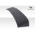 2007-2012 Nissan Altima 4DR Sigma Roof Wing Spoiler - 1 Piece - image 7