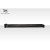 2007-2012 Nissan Altima 4DR Sigma Side Skirts Rocker Panels - 2 Piece - image 11