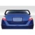 2006-2011 Honda Civic 2DR Sigma Body Kit - 5 Piece - image 44