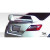 2006-2011 Honda Civic 2DR Sigma Body Kit - 5 Piece - image 6
