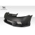 2006-2011 Honda Civic 2DR Duraflex Sigma Body Kit - 4 Piece - image 11