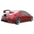 2006-2011 Honda Civic 2DR Sigma Body Kit - 4 Piece - image 25