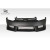 2006-2011 Honda Civic 2DR Duraflex Sigma Body Kit - 4 Piece - image 16