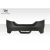 2006-2011 Honda Civic Sigma Rear Bumper - image 6