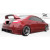2006-2011 Honda Civic 2DR Sigma Side Skirts Rocker Panels - 2 Piece - image 3