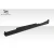 2006-2011 Honda Civic Sigma Side Skirts - image 12