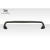 2006-2011 Honda Civic 2DR Sigma Wing Trunk Lid Spoiler - 1 Piece - image 4
