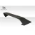 2006-2011 Honda Civic Sigma Rear Wing - image 6