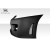 2003-2005 Honda Accord 4DR Sigma Body Kit - 4 Piece - image 23