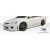 2003-2005 Honda Accord Sigma Front Bumper - image 4