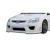 2003-2005 Honda Accord Sigma Front Bumper - image 3