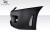 2003-2005 Honda Accord 4DR Duraflex Sigma Front Bumper Cover 1 Piece