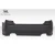 2003-2005 Honda Accord Sigma Rear Bumper - image 4
