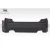 2003-2005 Honda Accord Sigma Rear Bumper - image 5