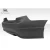 2003-2005 Honda Accord Sigma Rear Bumper - image 9