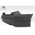 2003-2005 Honda Accord Sigma Rear Bumper - image 8