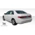 2003-2007 Honda Accord Sigma Side Skirts - image 4