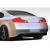 2003-2007 Infiniti G Coupe G35 Sigma Body Kit - 4 Piece - image 27
