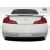2003-2007 Infiniti G Coupe G35 Sigma Body Kit - 4 Piece - image 8