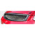 2003-2007 Infiniti G Coupe G35 Sigma Grille - 1 Piece - image 3