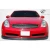 2003-2007 Infiniti G Coupe Sigma Carbon Fiber Grille - image 3