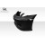 2003-2007 Infiniti G Coupe G35 Sigma Front Bumper - 1 Piece - image 5
