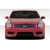 2003-2007 Infiniti G Coupe Sigma Front Bumper - image 3