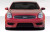 2003-2007 Infiniti G Coupe G35 Duraflex Sigma Front Bumper Cover 1 Piece
